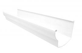 Nicoll Ovation LG28 PVC-Ti dakgoot L4m wit, Ophalen of Verzenden, Nieuw