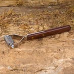 Mars Coat-King Uitdunkam voor dierenvachten – Super fijne., Ophalen of Verzenden, Nieuw