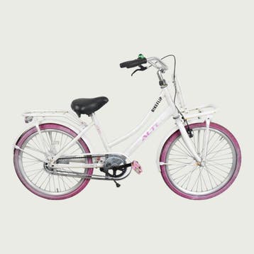 Altec kinderfiets 22 inch, Ophalen of Verzenden, Gebruikt, Altec