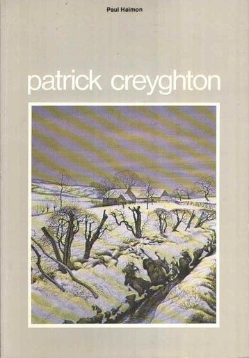 Patrick Creyghton - Haimon 9789062163649, Verzenden, Gelezen, Haimon