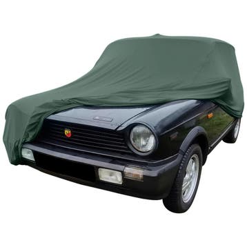 Autohoes voor Abarth A112 (1971-1986) Indoor BESTE PASVORM, Ophalen of Verzenden, Nieuw, Op maat