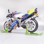 Datona MotoGP paddockstand set - Kawasaki groen - Datona, Ophalen of Verzenden, Nieuw