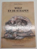 WOLF EN DE SCHAPEN 9789026912849 DAHAN, Verzenden, Gelezen, DAHAN
