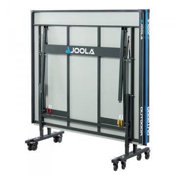 Joola Outdoor Tafeltennistafel J200A – Blauw/Grijs – Opk, Sport en Fitness, Tafeltennis, Verzenden, Nieuw