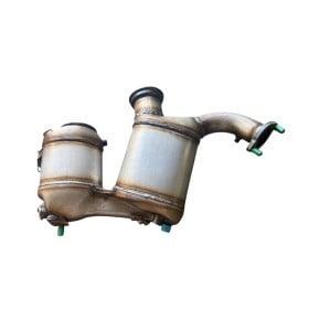 Roetfilter Alfa Romeo Tonale, Fiat Doblo / Tipo, Jeep, Auto-onderdelen, Nieuw