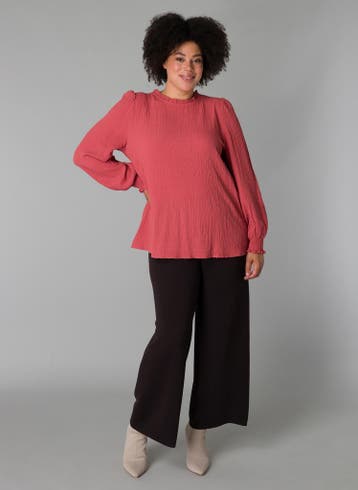 YESTA blouse Sabine Maat:, Verzenden, Nieuw, Overige kleuren