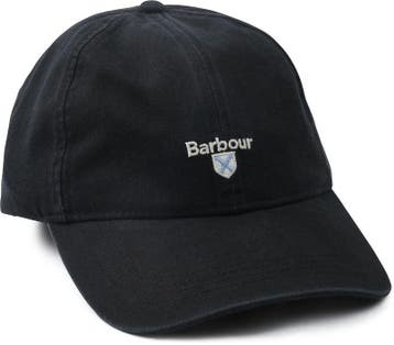 Barbour Cascade Pet Donkerblauw maat one size Heren, Verzenden, Nieuw, Barbour
