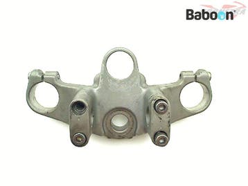 Voorvork Kroonplaat Yamaha XJ 600 S Diversion 1998-2004, Verzenden, Gebruikt