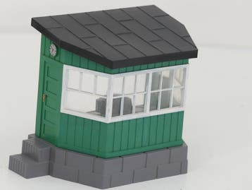 LGB 5012 super 1A rijregelaar (Analoog, Aansturing), Gebruikt, Rails, Ophalen of Verzenden, LGB
