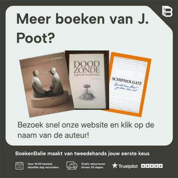 Schiphol: Luchthaven nr. 1 - Final Call - J. Poot, Verzenden, Gelezen, J. Poot