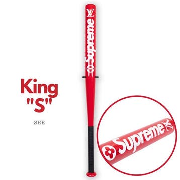 SKE - King S Suprême