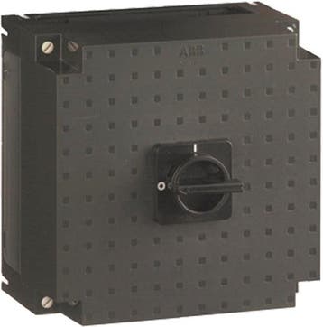 ABB Hafonorm Switch Cabinet - 6962.210, Verzenden, Nieuw, Overige typen