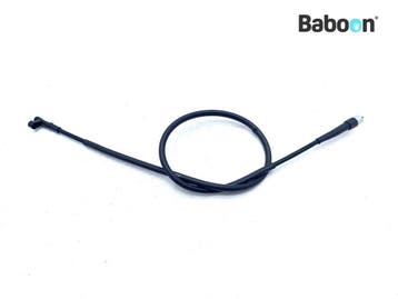 Teller Kabel Honda NV 400 C Steed 1988-1995 (44830-MR1-000), Verzenden, Gebruikt