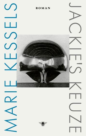 JackieS Keuze | Marie Kessels | Nieuw, Ophalen of Verzenden, Nieuw, Marie Kessels