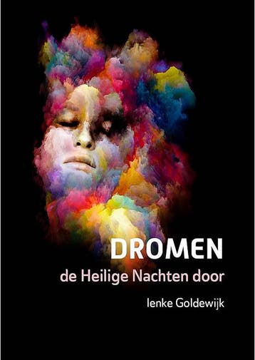 Dromen Ienke Goldewijk, Verzenden, Gelezen