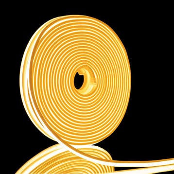 COB LED Strip - NEON | 12mm | complete set | 20 meter, Ophalen of Verzenden, Nieuw