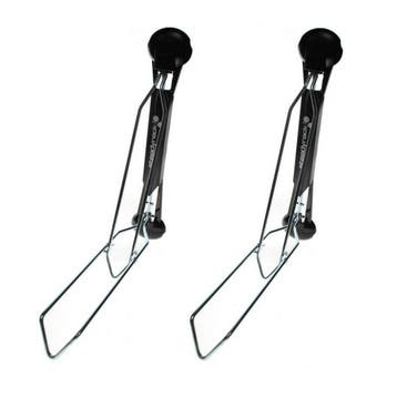 Steady Rack Racefiets of ATB Fiets ophangbeugel 2 Stuks, Verzenden, Nieuw