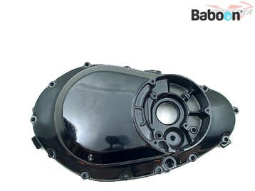 Koppelings Deksel Suzuki GS 500 E 1989-2003 (GS500E) New old, Verzenden, Gebruikt