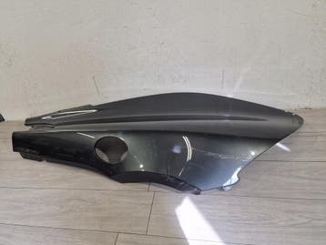 Mclaren 570S achterste linker spatbordbescherming, Verzenden, Gebruikt
