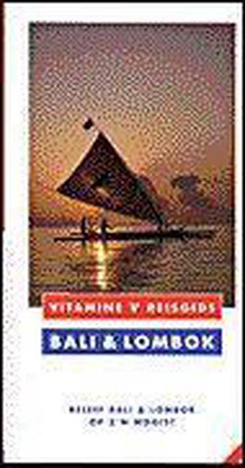 Vitamine V Bali En Lombok, Boeken, Verzenden, Gelezen