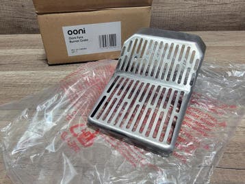 Ooni originele spareparts, ruime keuze, nieuw in verpakking, Ophalen of Verzenden, Nieuw, Ooni