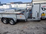 doorlopend te koop gebruikte aanhanger, Auto diversen, Aanhangers en Bagagewagens, Gebruikt