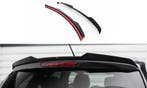 Spoiler Suzuki Vitara S Mk2 Maxton Glans Zwart, Ophalen of Verzenden, Nieuw