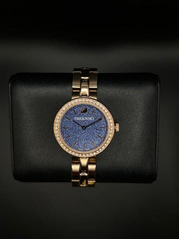 Swarovski - Glittering - Zonder minimumprijs - 5182277 -, Sieraden, Tassen en Uiterlijk, Nieuw