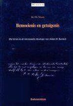 Bemoeienis en getuigenis / Mission / 16 9789023905875, Boeken, Godsdienst en Theologie, Verzenden, Gelezen, P.J. Visser