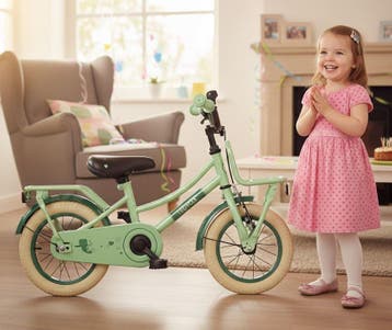 2Cycle Cupido kinderfiets 12 inch (2 tot 4 jaar) voor, Verzenden, Nieuw, 2Cycle