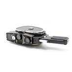 Quartz M, Rusissche Sovjet wind up camera, 8mm (occ_6127), Audio, Tv en Foto, Videocamera's Digitaal, Ophalen of Verzenden, Gebruikt