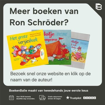 Voor peuters en kleuters / Zing je mee? - Ron Schröder, Verzenden, Gelezen, Ron Schröder