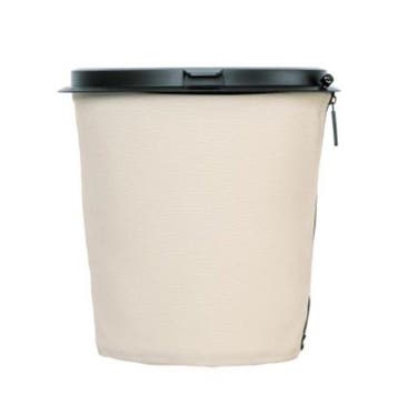 Flextrash Prullenbak Boot, Ophalen of Verzenden, Nieuw