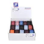 Seilflechter Mini koord polyester - gevlochten - 3 mm - 1..., Watersport en Boten, Accessoires en Onderhoud, Ophalen of Verzenden