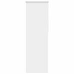 vidaXL Rolgordijn verduisterend 65x230cm stofbreedte 60,7 cm, Huis en Inrichting, Stoffering | Gordijnen en Lamellen, Verzenden
