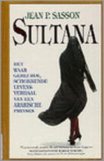 Sultana 9789022982112 J.P. Sasson, Boeken, Verzenden, Gelezen, J.P. Sasson