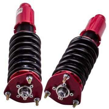 Sport schroefset rood geschikt voor Mazda 6 2003-2007, Verzenden, Nieuw, Mazda