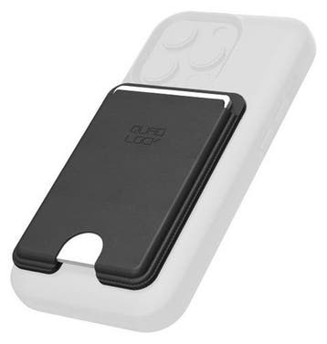 MAG Wallet Quad Lock, Verzenden, Nieuw met kaartje