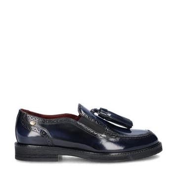Fred de la Bretoniere Paris Elibra Loa mocassins & loafers, Fred de la Bretoniere, Nieuw, Espadrilles of Moccasins, Verzenden