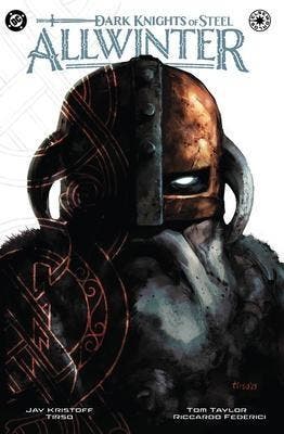 Dark Knights of Steel: Allwinter, Verzenden, Nieuw