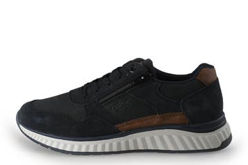 Rieker Sneakers in maat 42 Blauw, Rieker, Verzenden, Blauw, Sneakers of Gympen