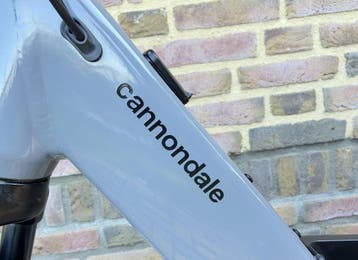 Cannondale Cargowagen Longtail. Bosch Cargo hmb van € 4999, Ophalen of Verzenden, Nieuw, 50 km per accu of meer, Overige merken