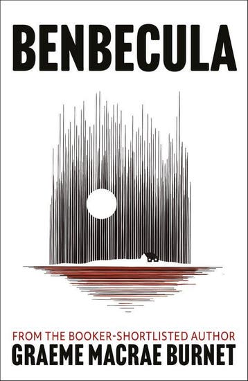 Darkland Tales- Benbecula - Darkland Tales- Benbecula, Ophalen of Verzenden, Nieuw