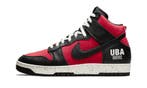 Nike Dunk High 1985 Undercover UBA, Nieuw
