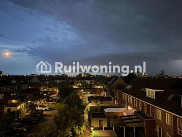 Leuke woning in Almere poort (Flevoland), Almere