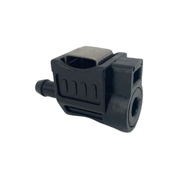 ADAPTER HONDA FEMALE QUICK CONNECT HOSE FITTING 7,9, Ophalen of Verzenden, Nieuw