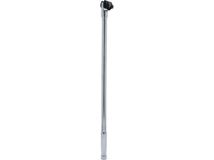 1/2" CHROMEplus Wringijzer met kniegewricht - 655mm, Zakelijke goederen, Machines en Bouw | Onderdelen, Ophalen of Verzenden