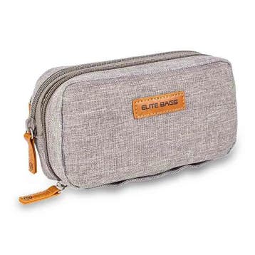 Elite Bags - DIABETIC’S opbergtasje voor diabetes materiaal,, Verzenden, Nieuw in verpakking