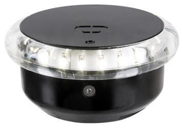 Osculati Discovery LED navigatielicht ankerlicht 360°, Ophalen of Verzenden, Nieuw