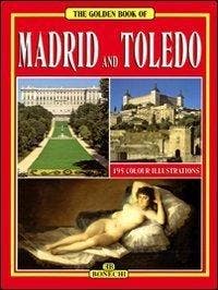Madrid and Toledo - Bonechi 9788870093179, Boeken, Verzenden, Gelezen, Bonechi